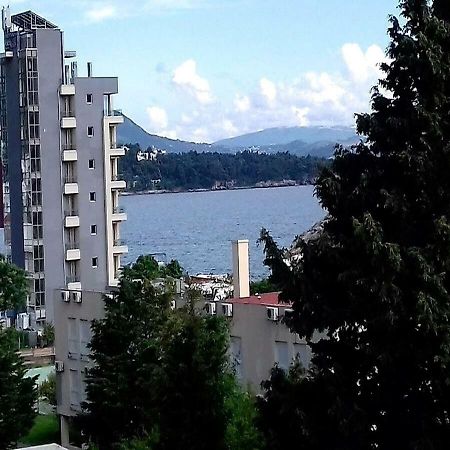 Anna Apartment Sutomore Exterior photo